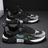 Zapatillas bajas y cómodas Springtide para hombre